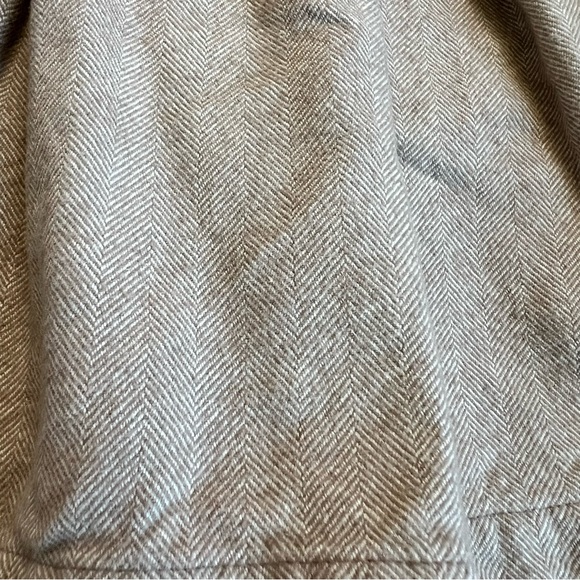 Hope & Henry Peter Pan Collar Dress - Picture 2 of 11